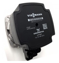 Bomba Viessmann Vitodens 050 UPM3 15-75